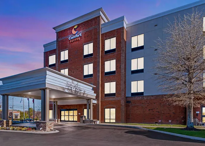 Comfort Suites