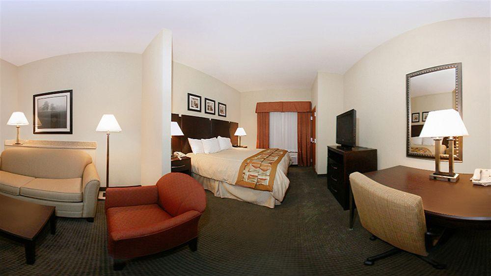 Hotel Comfort Murfreesboro