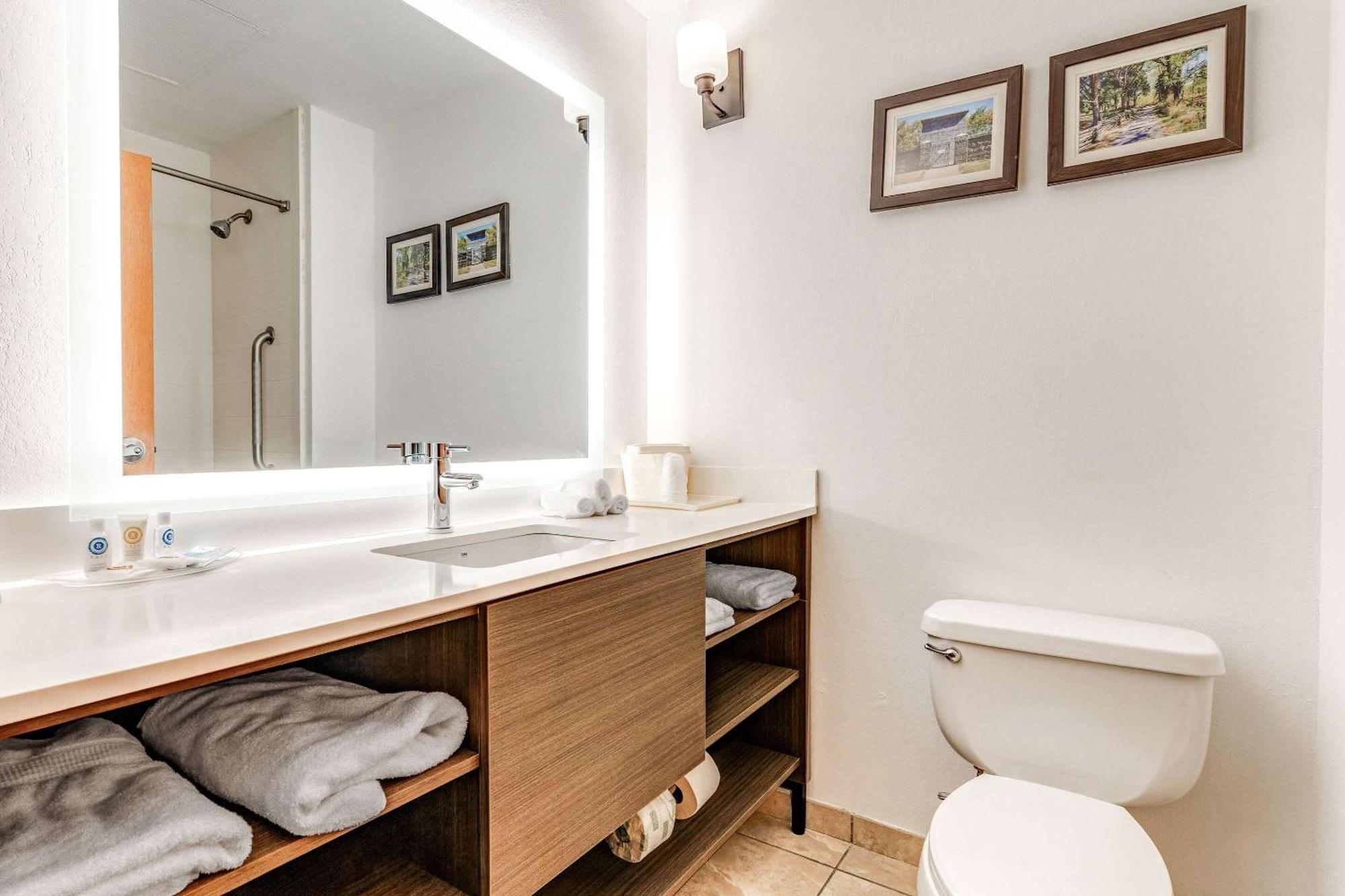 Comfort Hotel 3*