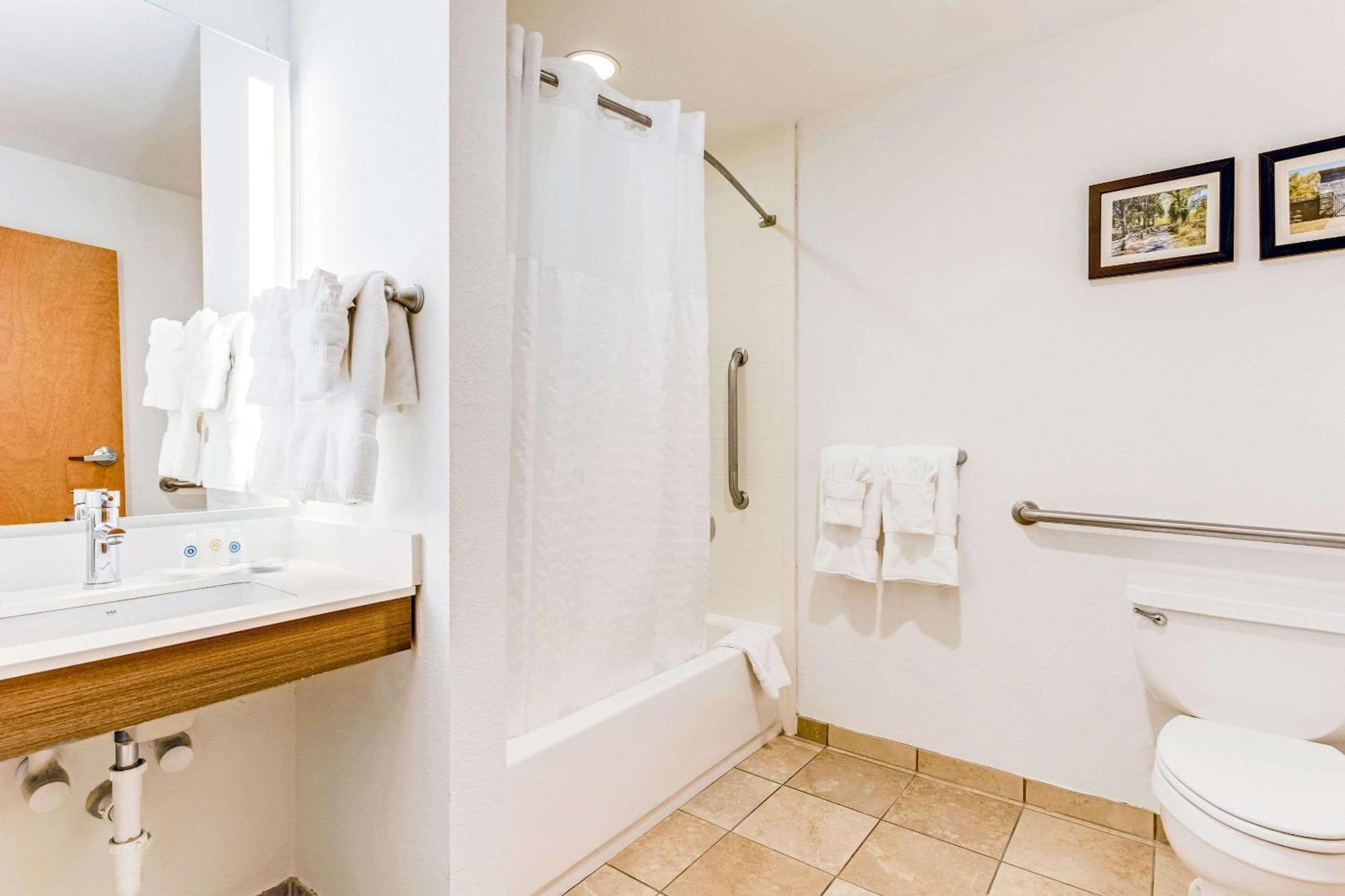 Comfort Hotel Murfreesboro