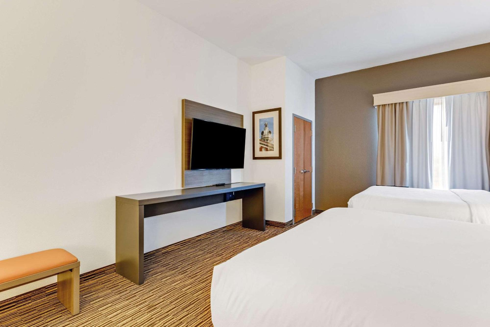 Hotel Comfort Murfreesboro