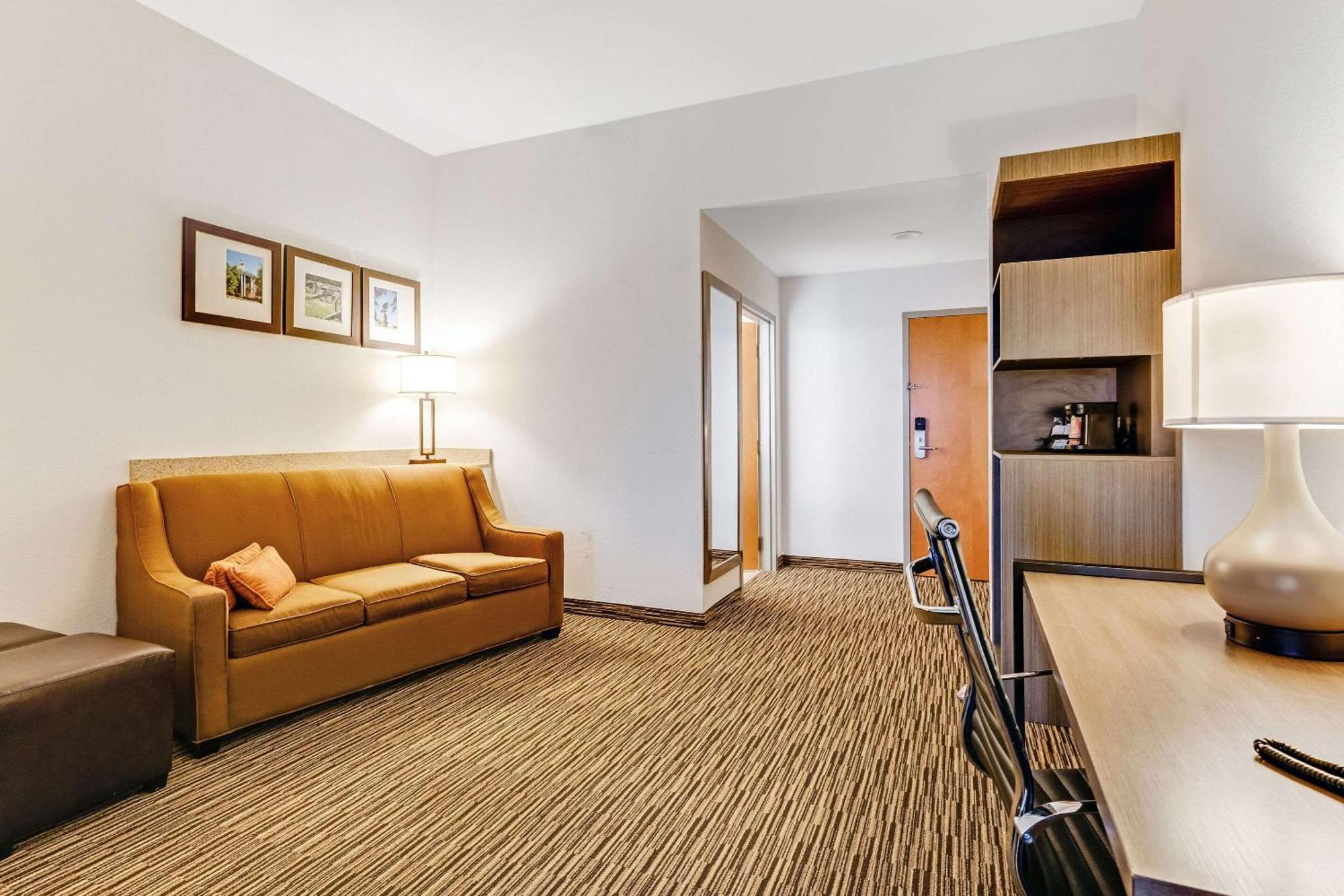 Comfort Murfreesboro