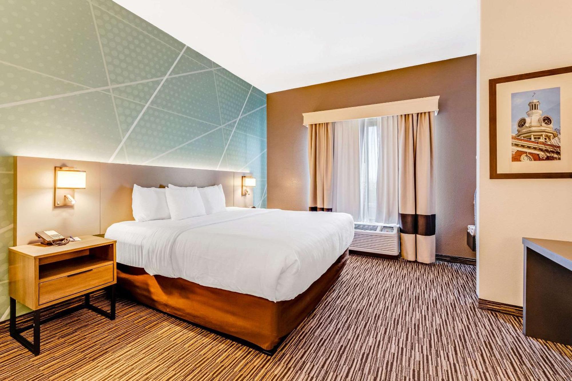 Comfort Hotel