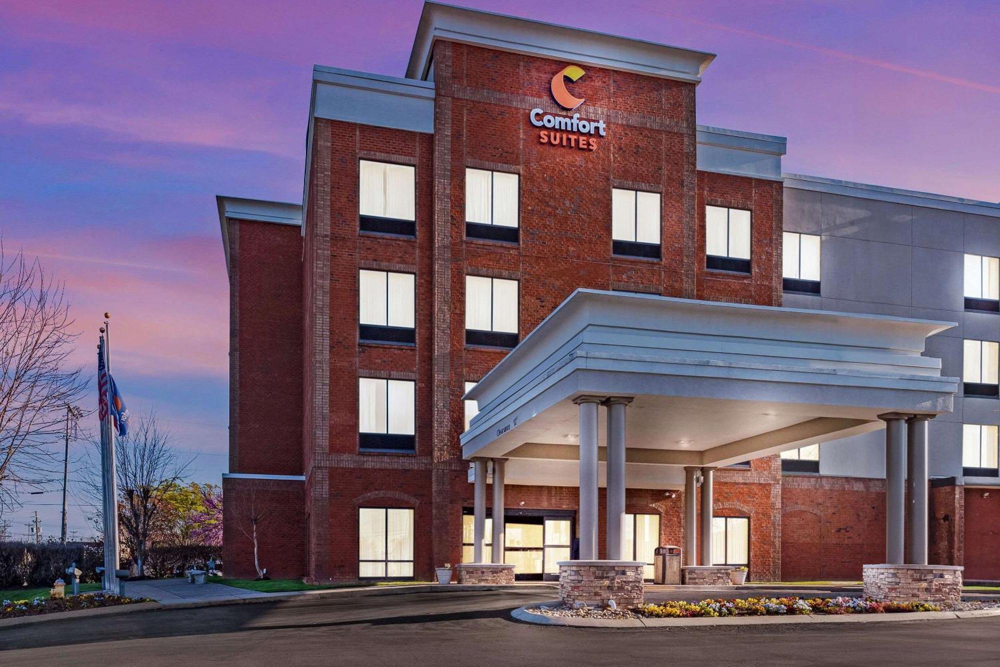 Hotel Comfort