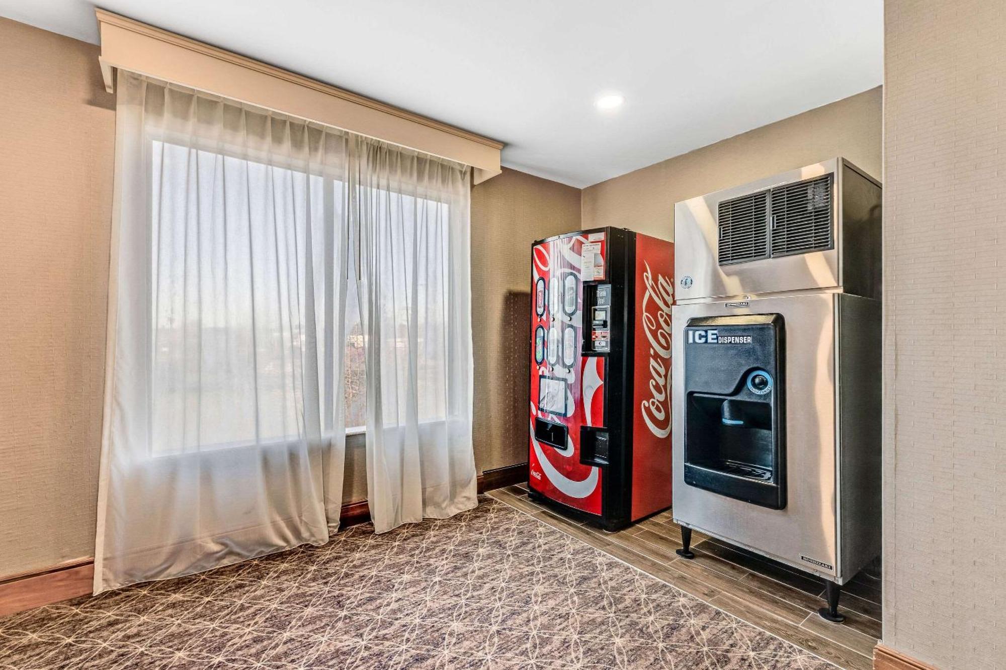 Hotel Comfort Murfreesboro