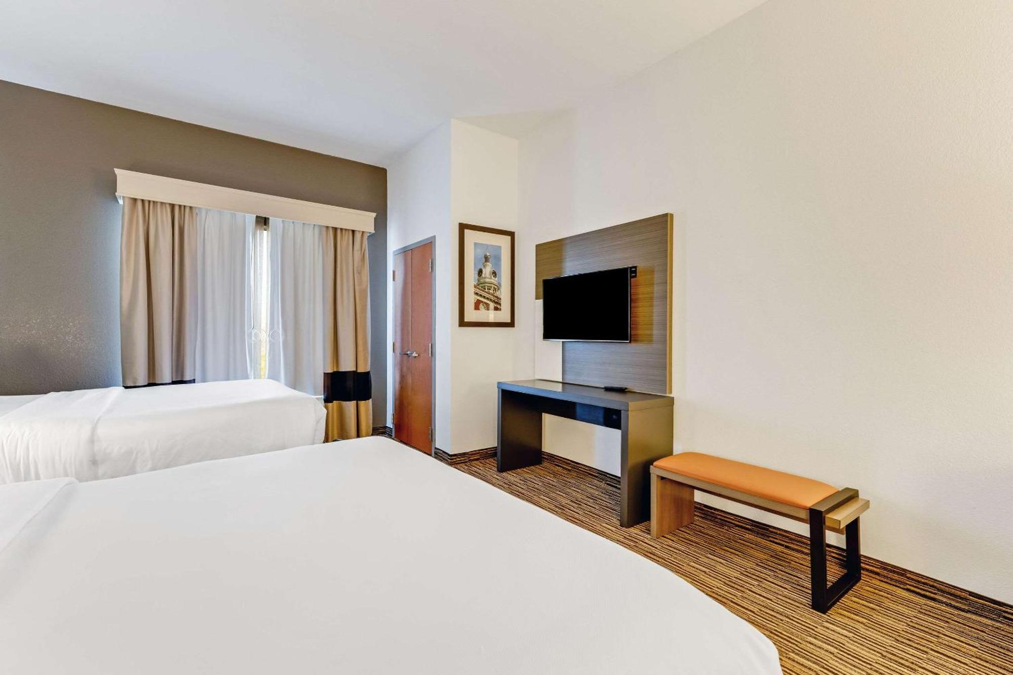 Comfort Murfreesboro
