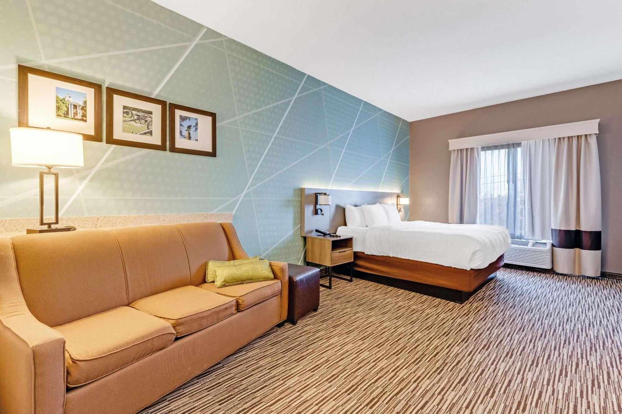 Hotel Comfort 3*