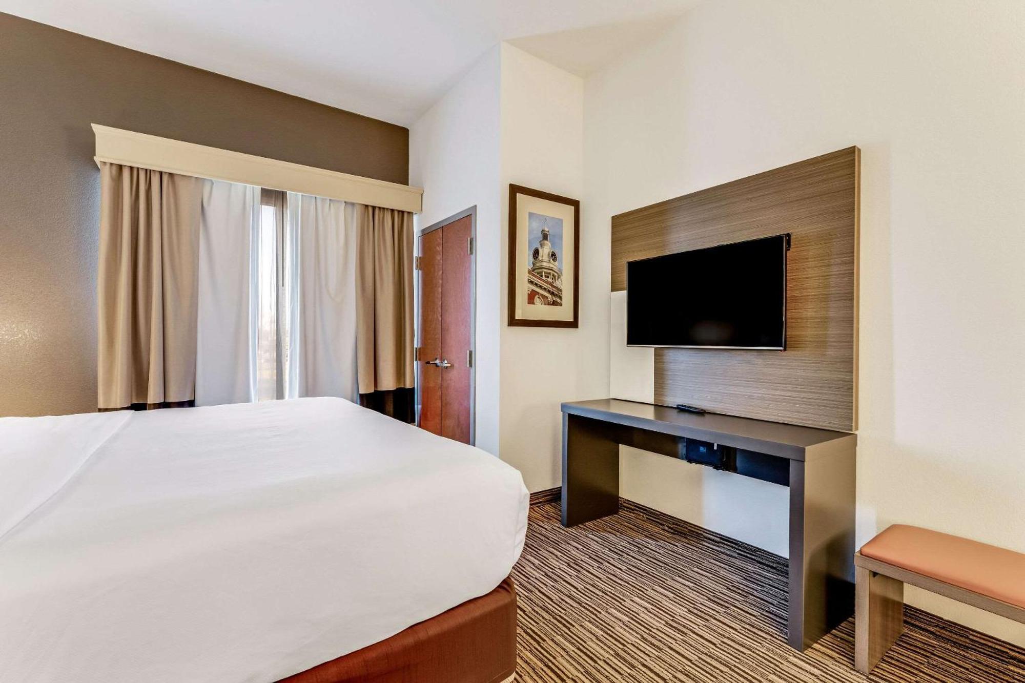 Hotel Comfort Murfreesboro
