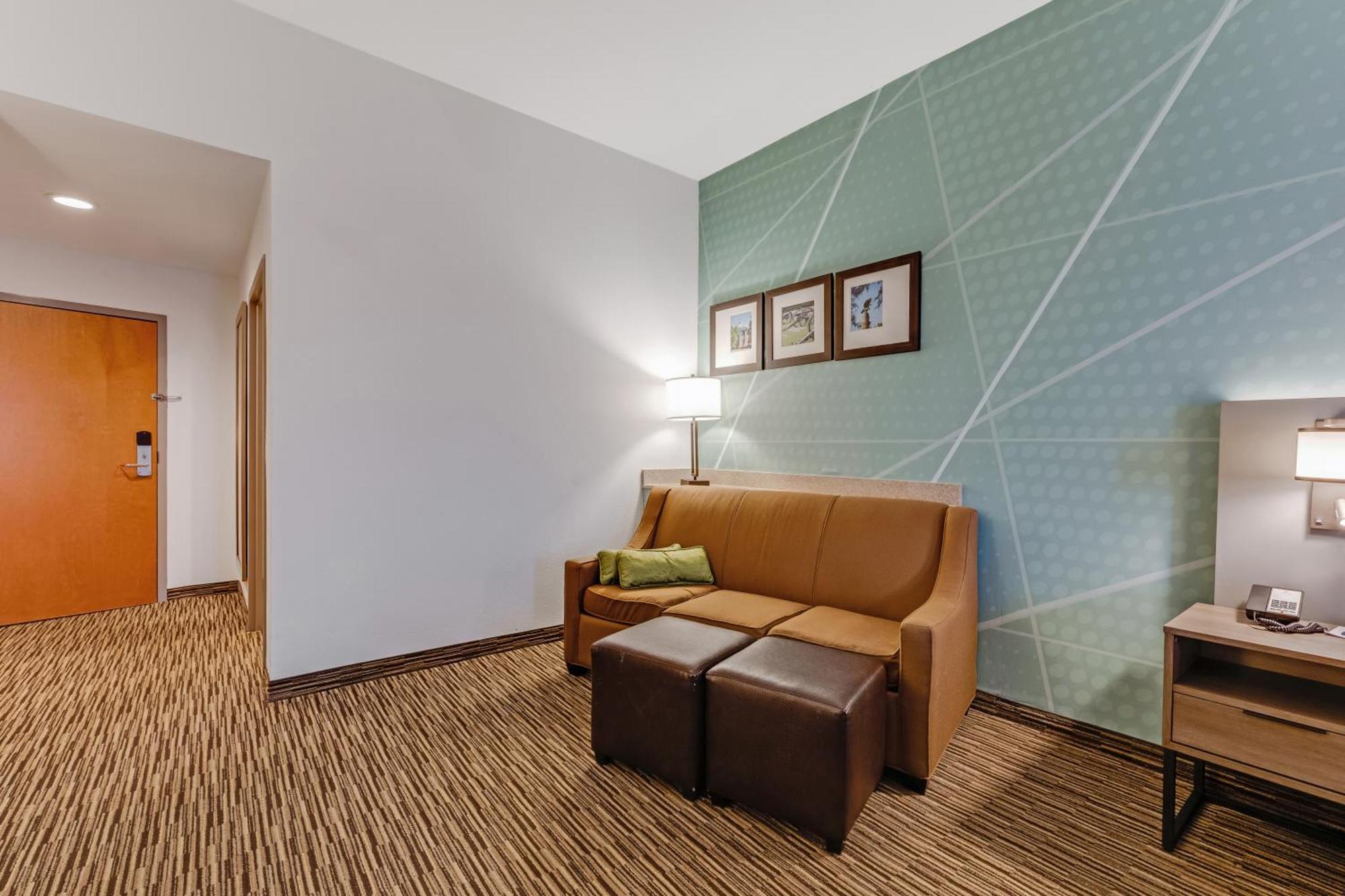 Comfort 3*