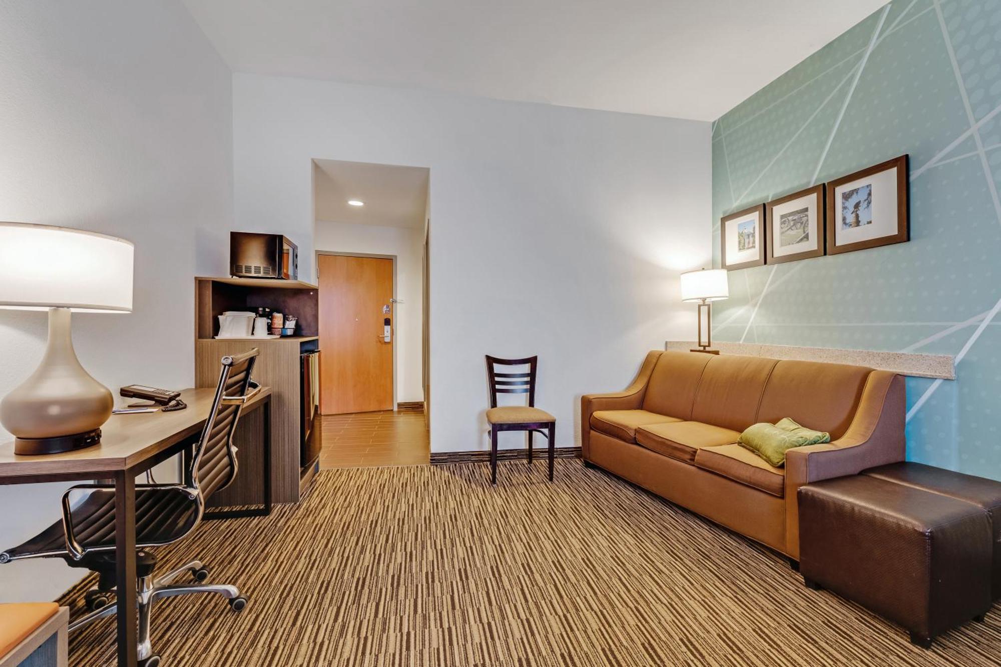 Hotel Comfort Murfreesboro
