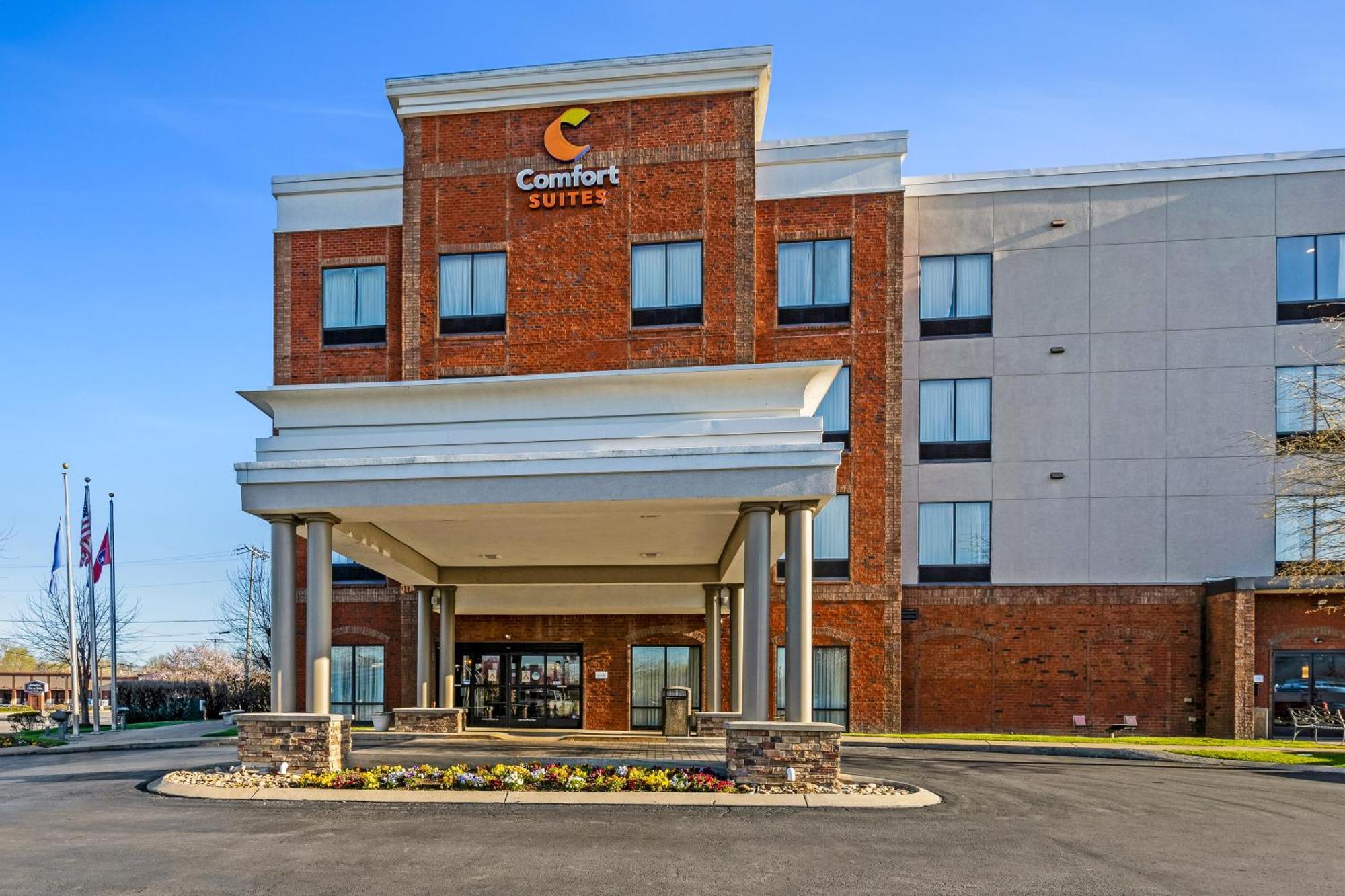 Comfort Hotel