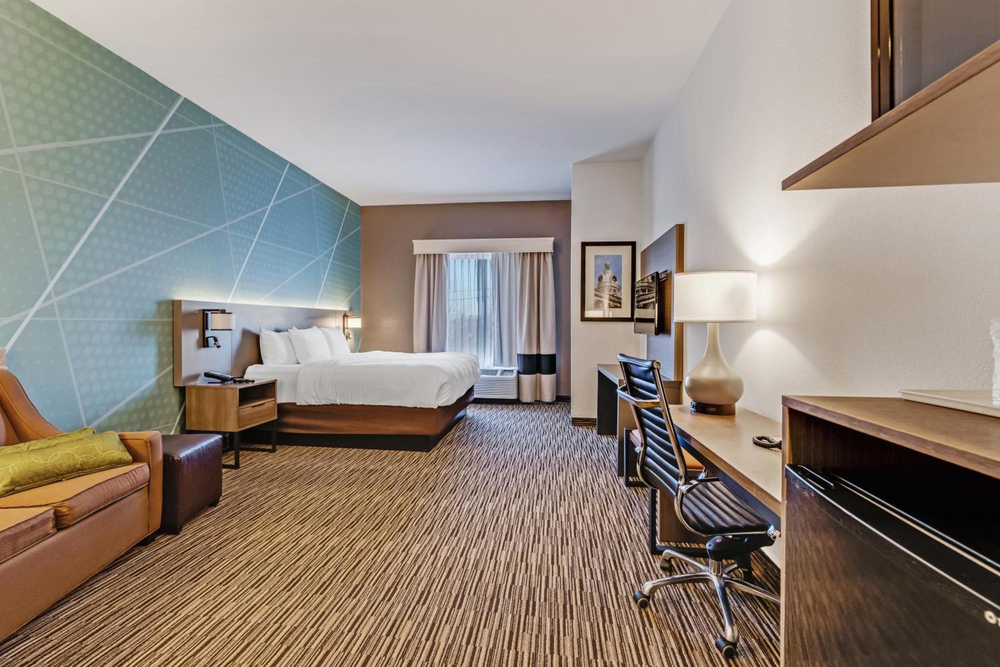 Comfort 3*