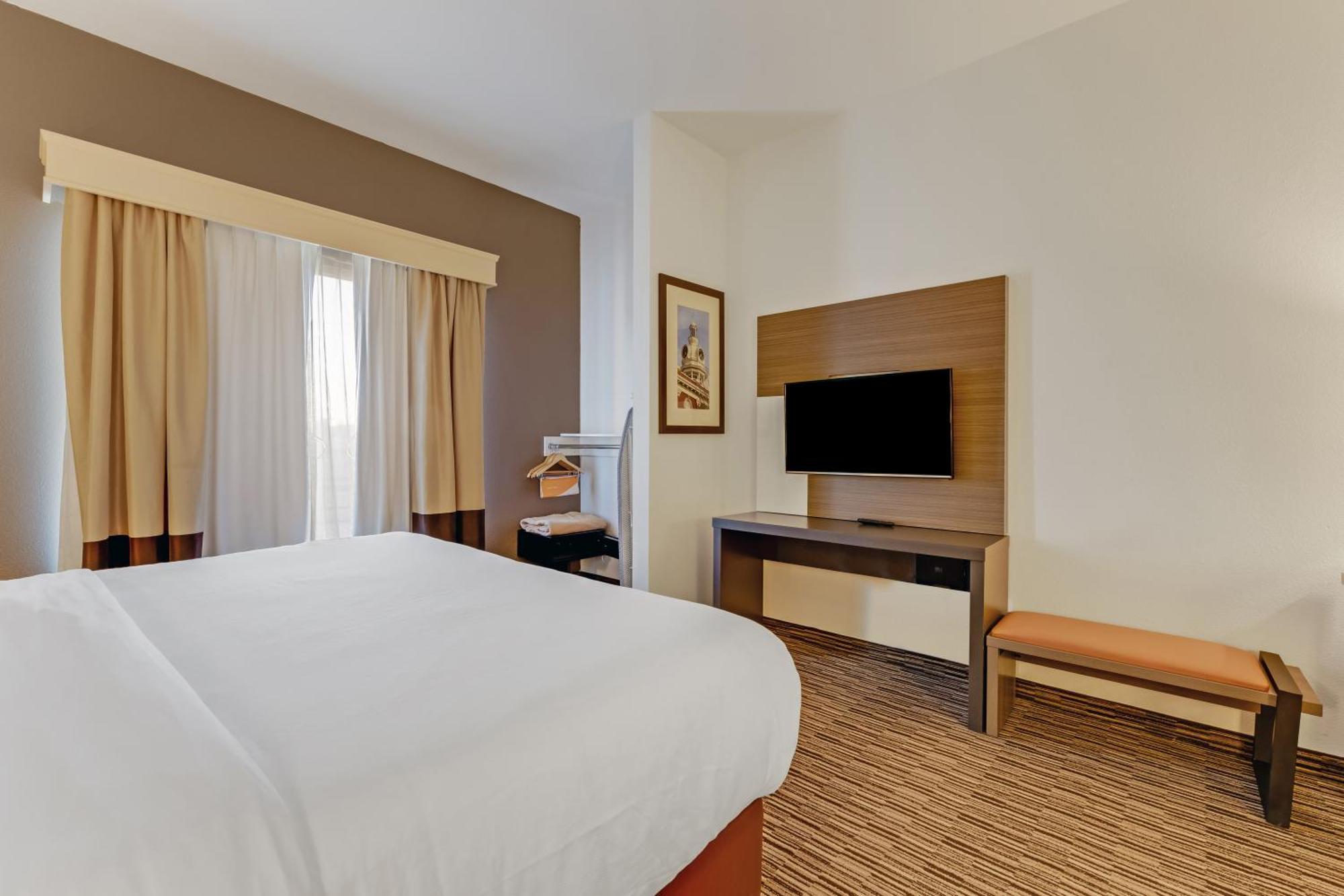 Comfort Hotel