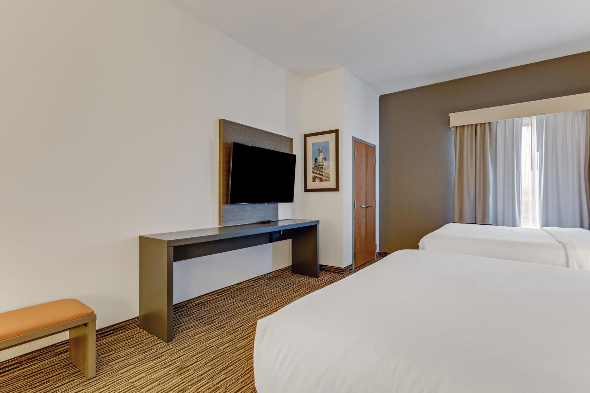Hotel Comfort Murfreesboro
