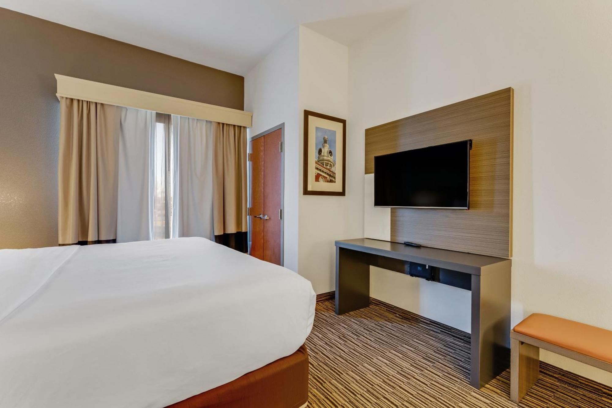 Comfort Murfreesboro