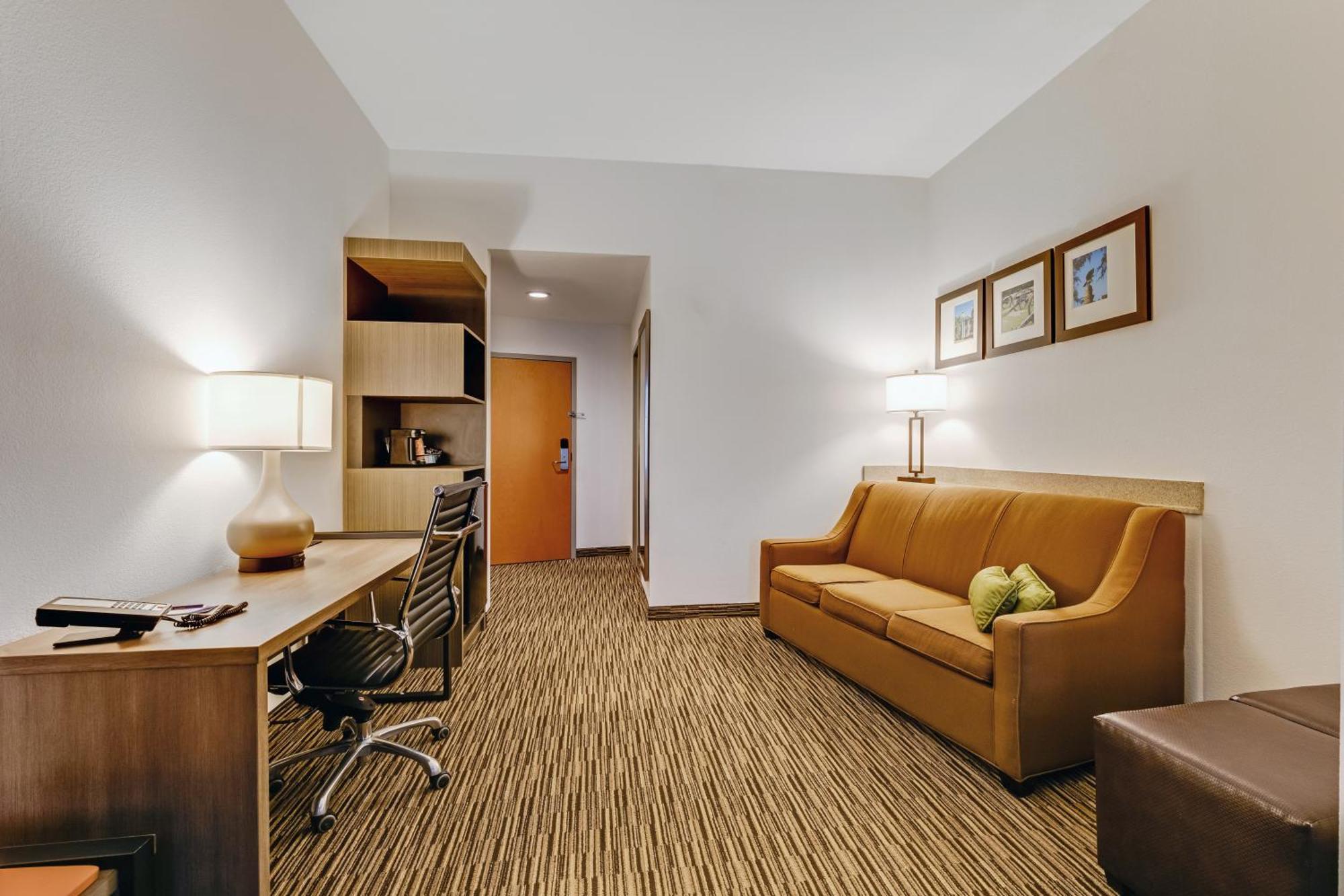 Comfort 3* Murfreesboro