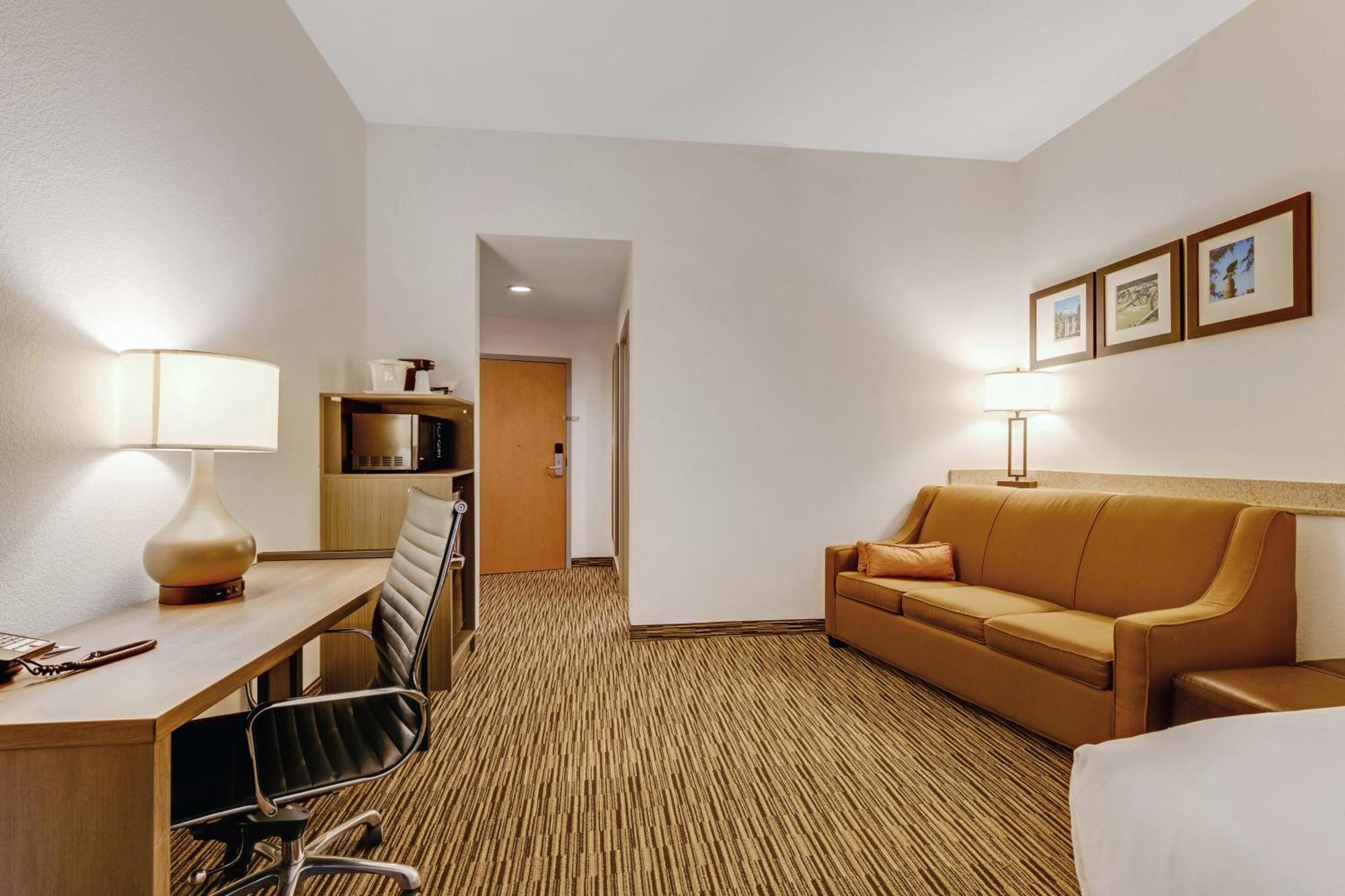 Comfort Hotel
