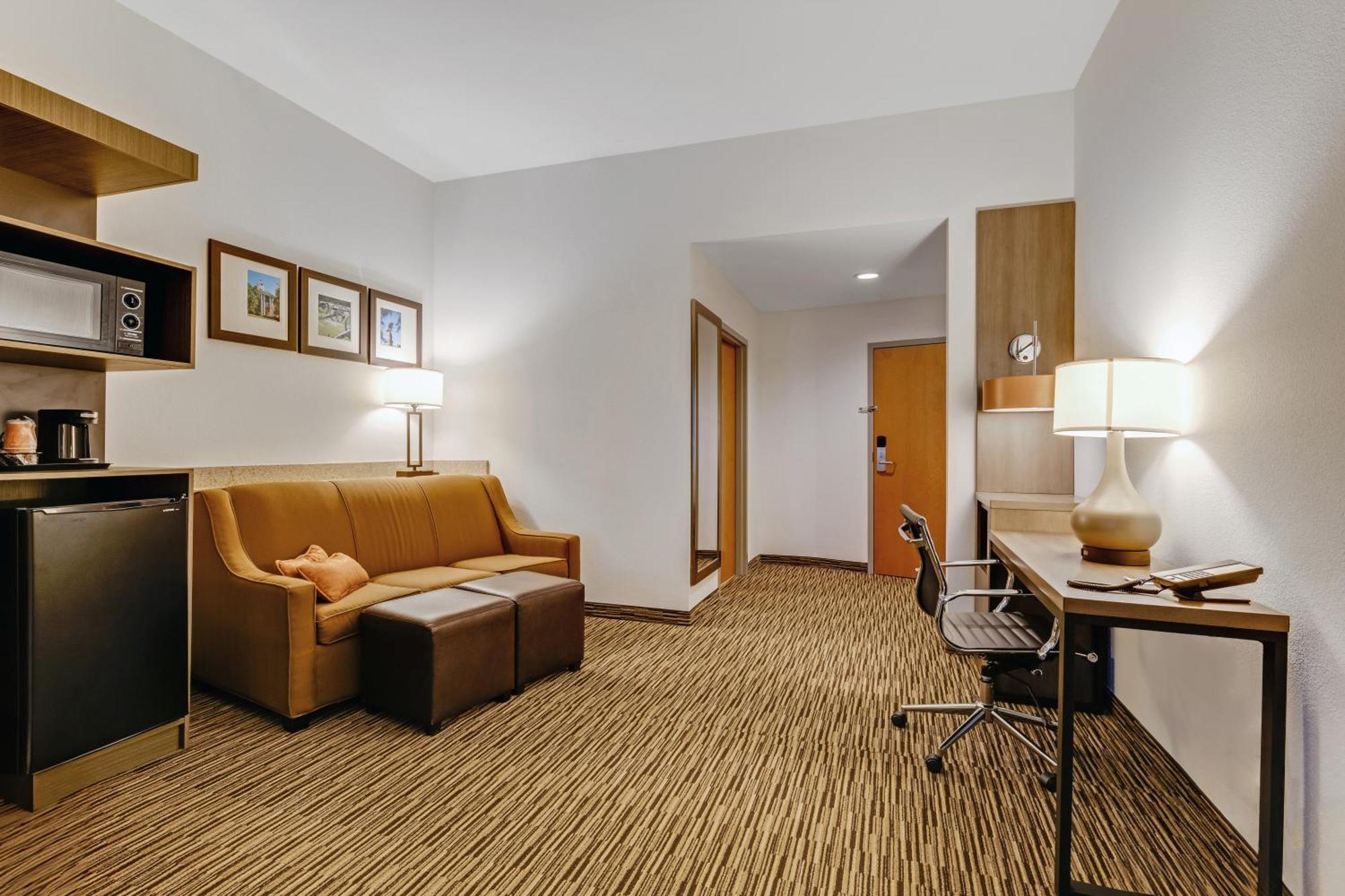 Hotel Comfort 3*