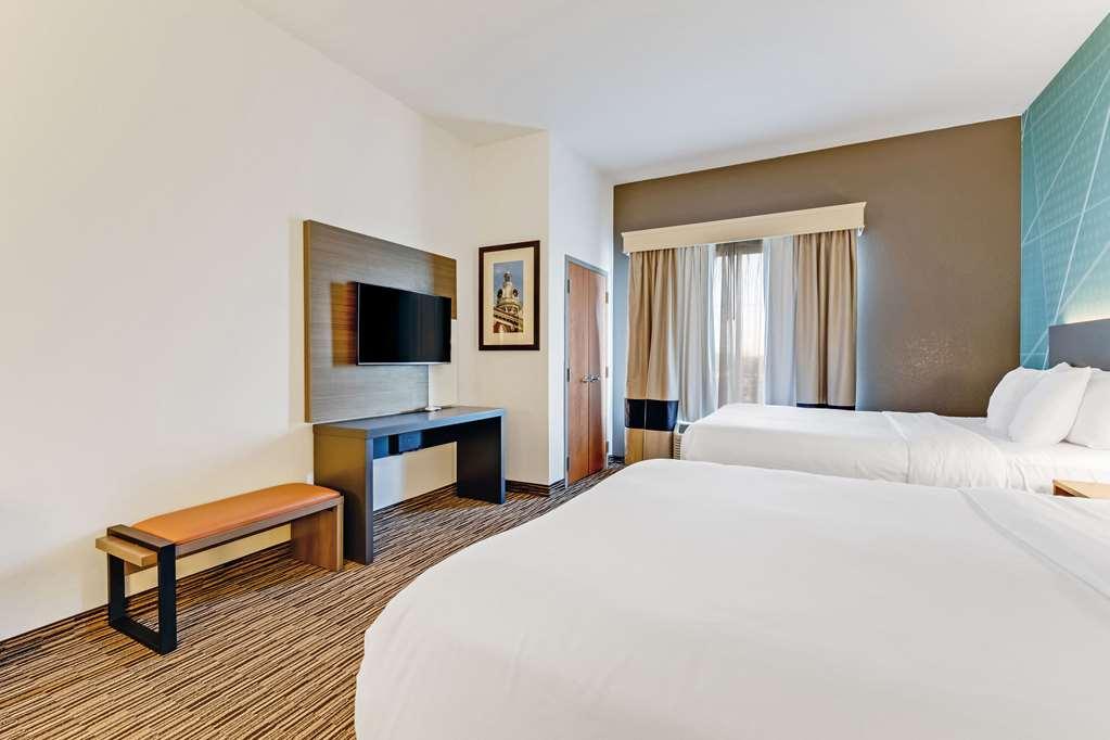 Hotel Comfort