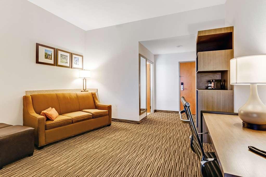 Hotel Comfort Murfreesboro