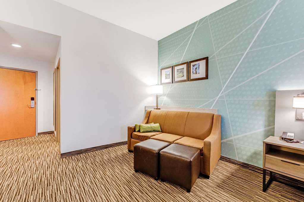 Hotel Comfort 3*