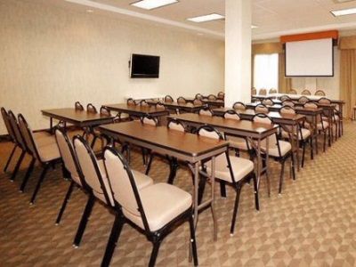 Comfort 3* Murfreesboro